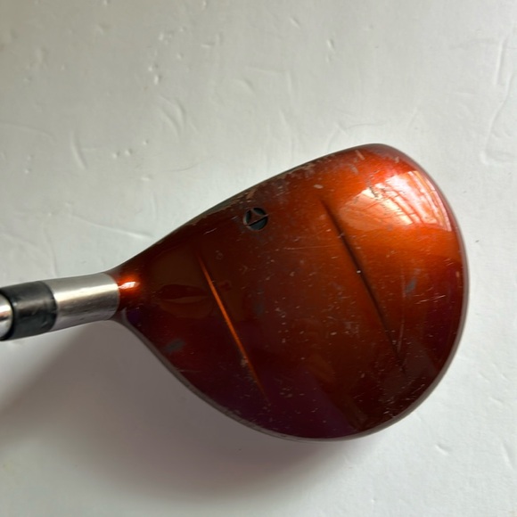 TaylorMade Burner - Picture 2 of 5